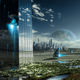Illustration for article titled 10 Landmarks in Science Fiction History That Could Happen in Your Lifetime